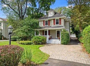 140 John St, Ridgewood, NJ 07450