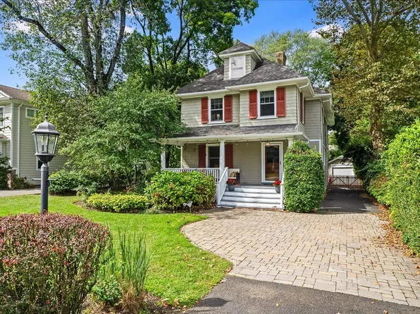 140 John St, Ridgewood, NJ 07450