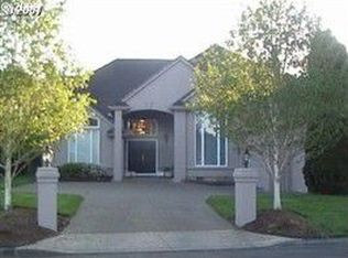 7042 SW Gordons Run, Wilsonville, OR 97070