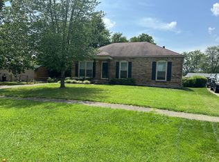 5616 Cynthia Dr, Louisville, KY 40291