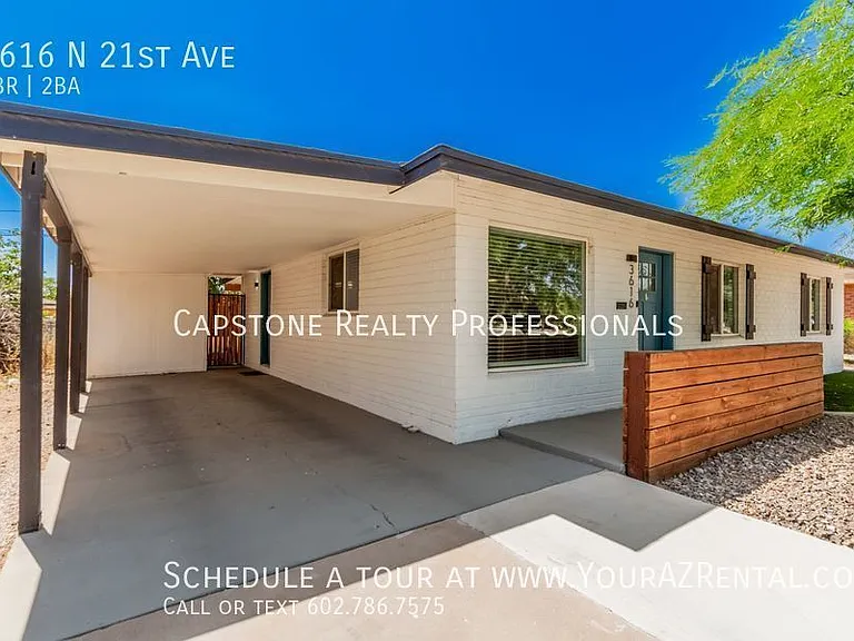 3616 N 21st Ave — Photo 1