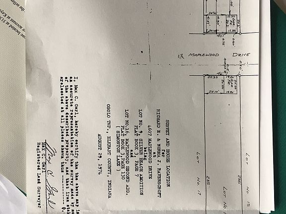 5th image of 51369 Maplewood Dr