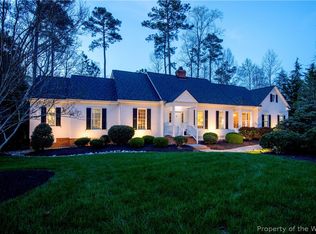 117 Mid Ocean, Williamsburg, VA 23188