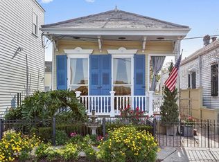 1260 Moss St, New Orleans, LA 70119