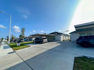 7006 N 56th Ln UNIT 3, Mission, TX 78573