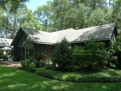 117 Tall Pine Rd, Saint Simons Island, GA, 31522
