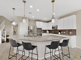 429 Sheepshank Dr, Georgetown, TX 78633