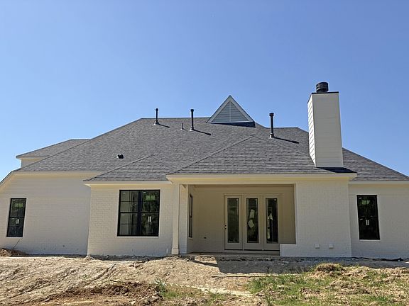 Back Exterior