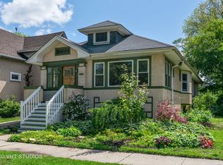 638 N Taylor Ave, Oak Park, IL