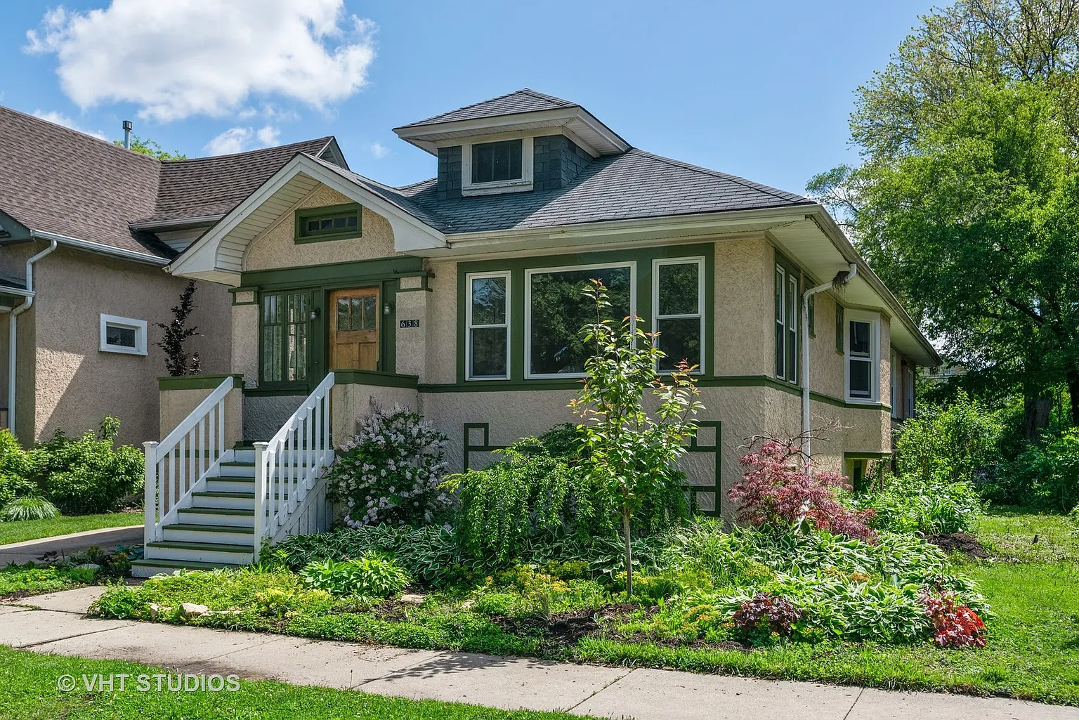 638 N Taylor Ave photo 1