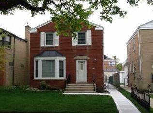 2921 W Jarlath St, Chicago, IL 60645