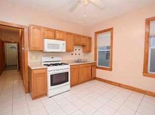 488 Quincy St #3, Boston, MA 02125