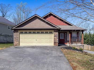 10267 Boston Ln, Knoxville, TN, 37932