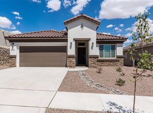240 Saltford Dr, El Paso, TX 79928