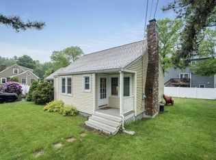 9 Birchwood Rd, Wilmington, MA 01887