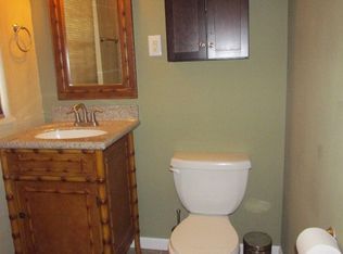 162 Pack St, Cool Ridge, WV 25825