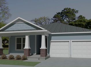 1021 N Discovery Loop, Panama City, FL 32405