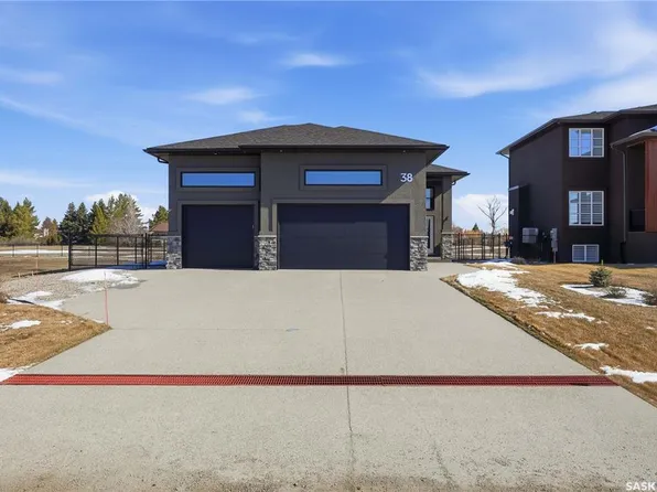  Rural Address, Edenwold Rm No.158, SK S4L 0E7