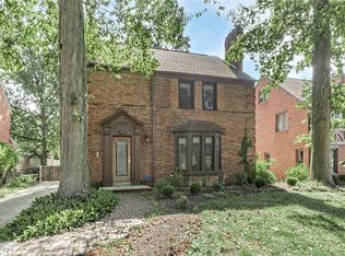 2471 Charney Rd, University Heights, OH 44118