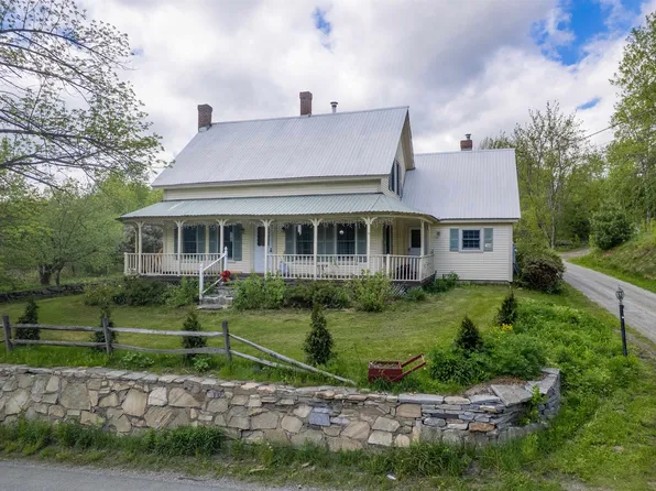 5735 VT Route 11, Londonderry, VT 05148