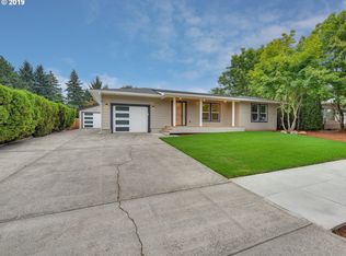140 NE 116th Ave, Portland, OR 97220