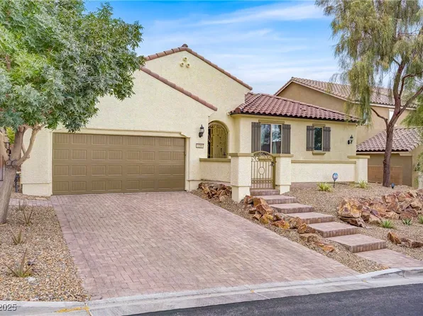 1189 Hillside Peak St, Henderson, NV 89002