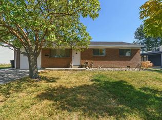 125 S 1980 W, Provo, UT 84601