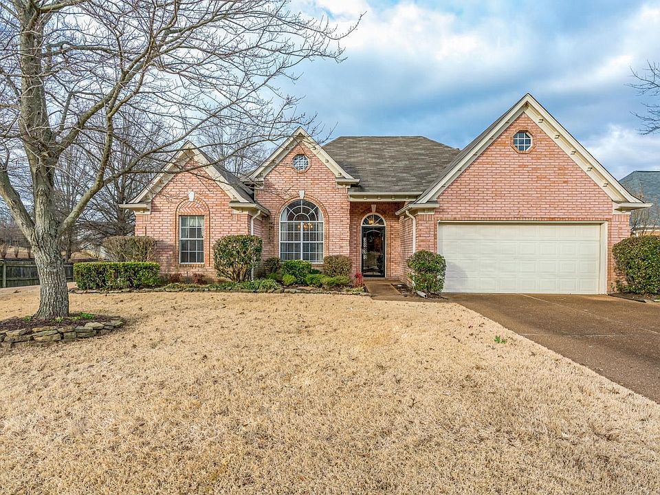 4117 Green View Dr, Memphis, TN 38135 Zillow