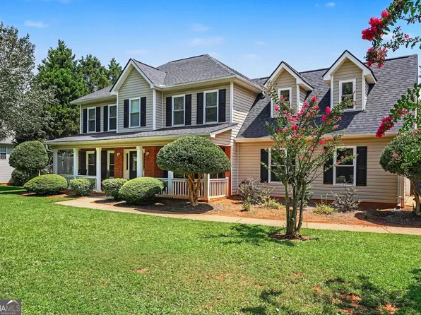 270 Airline Rd, McDonough, GA 30252