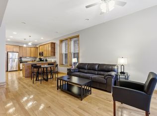 1353 S California Ave #1F, Chicago, IL 60608