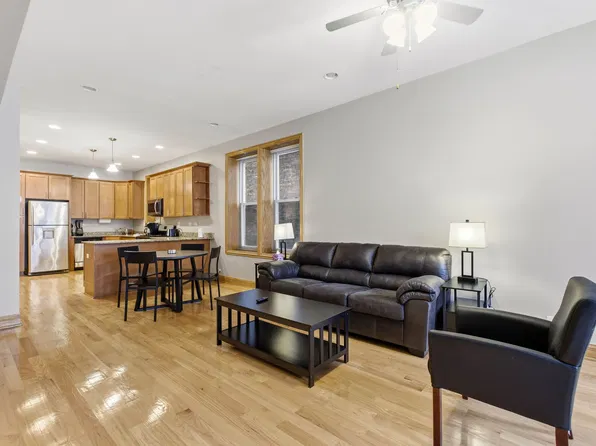 1353 S California Ave #1F, Chicago, IL 60608