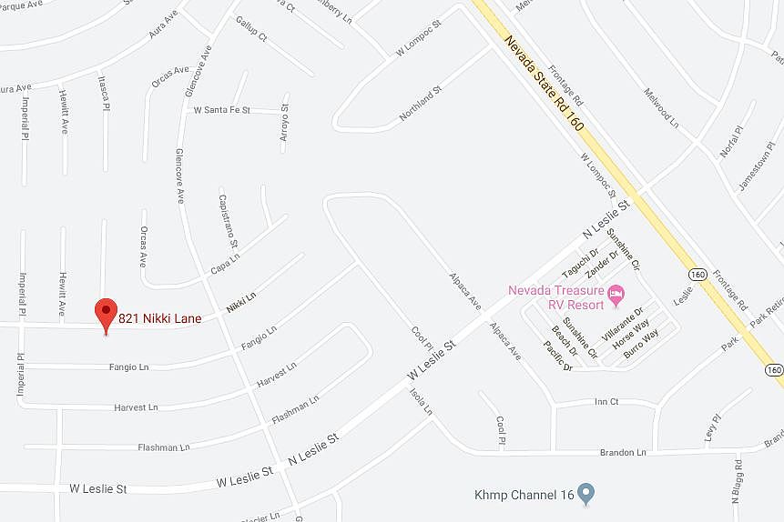1st image of 821 Nikki Ln
