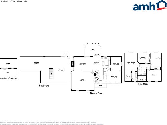 2nd image of 804 Mallard Dr