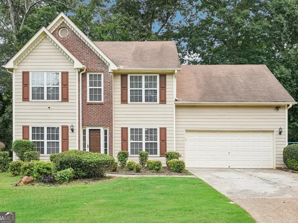 2580 Star Ln, Decatur, GA 30034