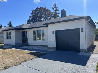 8407 Mount Thielson Ave, Vancouver, WA 98664