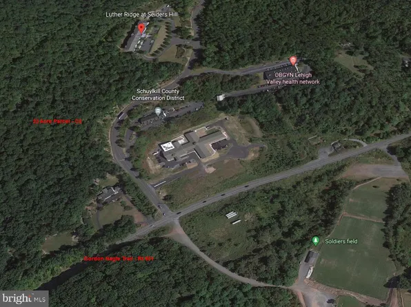 646B Gordon Nagle Trl, Pottsville, PA 17901