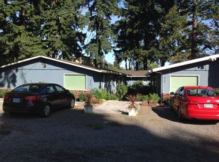 8500 SE Flavel Dr APT 4, Portland, OR 97206