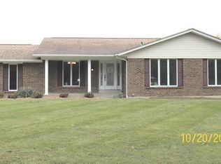 23 Bushwood Ct, Saint Peters, MO 63376