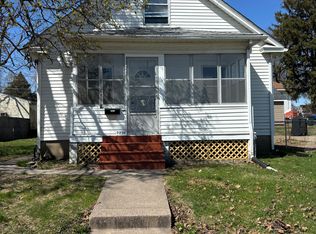 2214 Pacific St, Davenport, IA