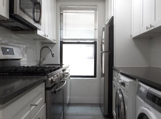 566 W 126th St APT 34, New York, NY 10027