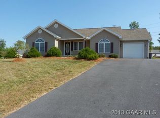 41 Marwood Ln, Waynesboro, VA 22980