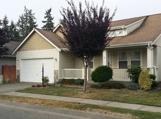 17914 25th Avenue Ct E, Tacoma, WA 98445