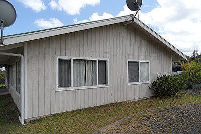 Back of Cool Ranch Kulaloa