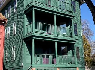 19 Arnold St #3, Providence, RI 02906