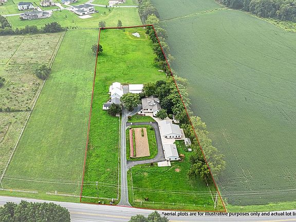 5th image of 1340 Hazlettville Rd