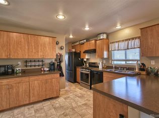 10587 Titan Ave, Longmont, CO 80504