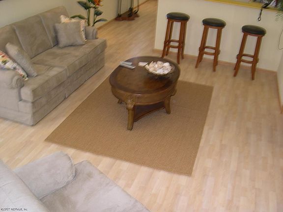 Living Area 1