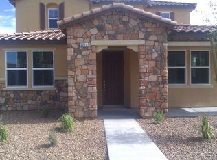 3216 Sisley Garden Ave, Henderson, NV 89044