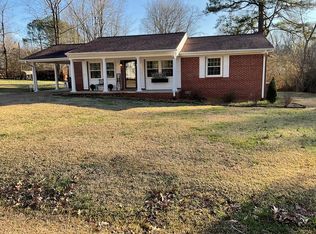 112 Underwood St, Camden, TN 38320