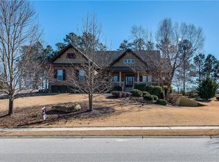 5712 Boulder Ridge Ct, Flowery Branch, GA 30542
